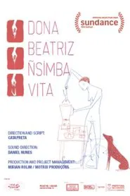 Dona Beatriz Ñsîmba Vita movie poster