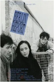 Berlin Report movie poster