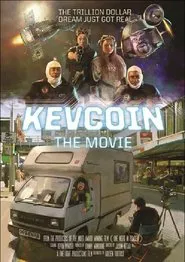 KevCoin: The Movie movie poster