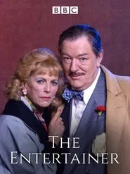 The Entertainer movie poster