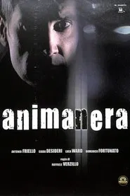 Dark Soul movie poster
