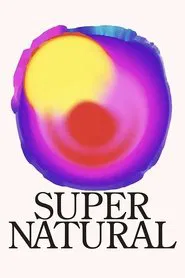 Super Natural movie poster