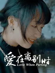 爱在离别时 movie poster