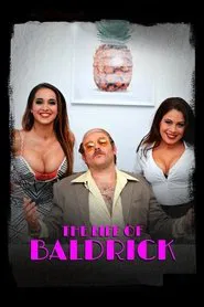 Poster do filme The Life of Baldrick