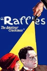 Poster do filme Raffles: The Amateur Cracksman