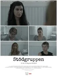 Poster do filme The Support Group