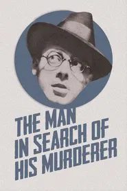 Poster do filme The Man in Search of His Murderer