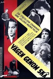 Vägen genom Skå movie poster