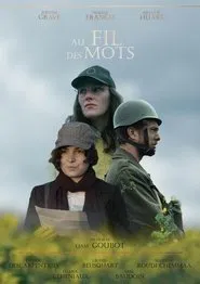 Au Fil des Mots movie poster