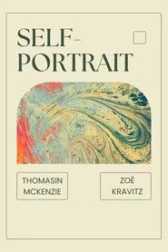 Self-Portrait movie poster