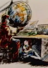 How Did Esther Get on the Table? movie poster