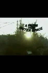 A Visitor from Outer Space movie poster
