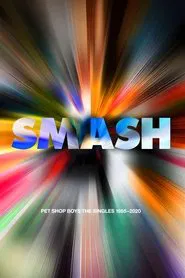Pet Shop Boys Smash The Videos 1985 - 2020 movie poster