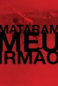 Poster do filme They Killed My Brother