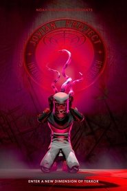 Jovian Project movie poster