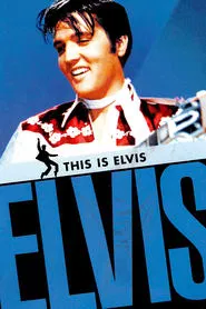 Poster do filme Isto é Elvis