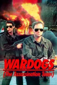 War Dog movie poster