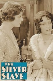 The Silver Slave movie poster