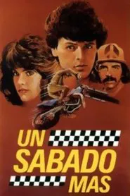 Poster do filme Un sábado más