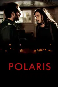 Polaris movie poster
