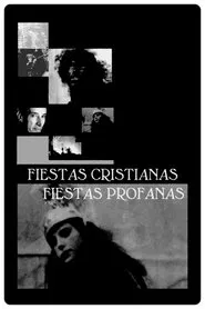 Christian Feasts, Secular Feasts movie poster