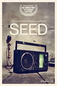 Seed movie poster