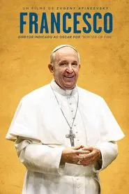 Poster do filme Francesco
