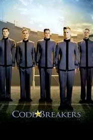 Code Breakers movie poster