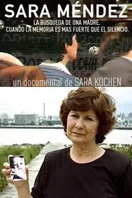 Sara Méndez movie poster