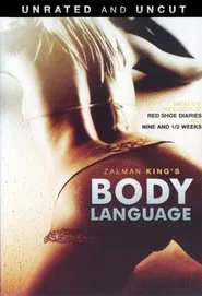 Body Language tv show poster