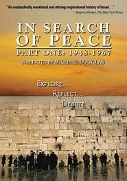 In Search of Peace movie poster
