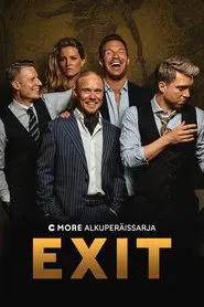 Exit tv show poster