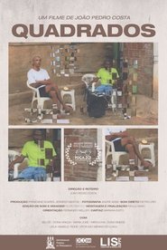 Poster do filme Quadrados