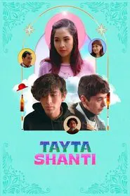 Tayta Shanti movie poster