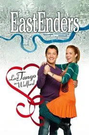 EastEnders: Last Tango in Walford movie poster