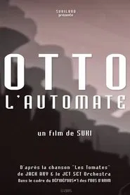 Otto the automate movie poster