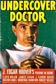 Poster do filme Undercover Doctor