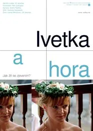 Ivetka a hora movie poster