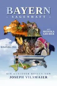 Marvellous Bavaria movie poster