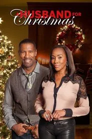 A Husband for Christmas movie poster