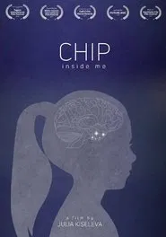 Chip Inside Me movie poster