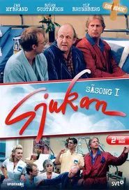 Poster da série Sjukan