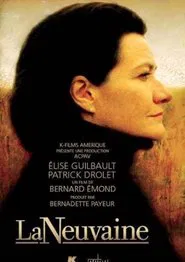 Novena movie poster
