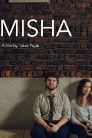Misha movie poster