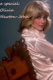 A Special: Olivia Newton-John movie poster