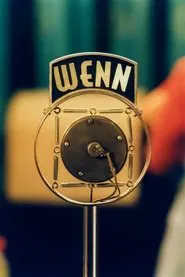 Remember WENN tv show poster