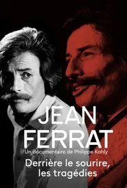 Jean Ferrat movie poster