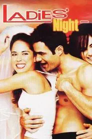 Ladies' Night movie poster