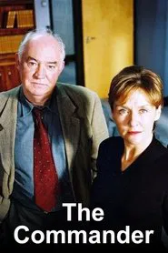 The Commander tv show poster