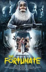 Poster do filme The Fortunate